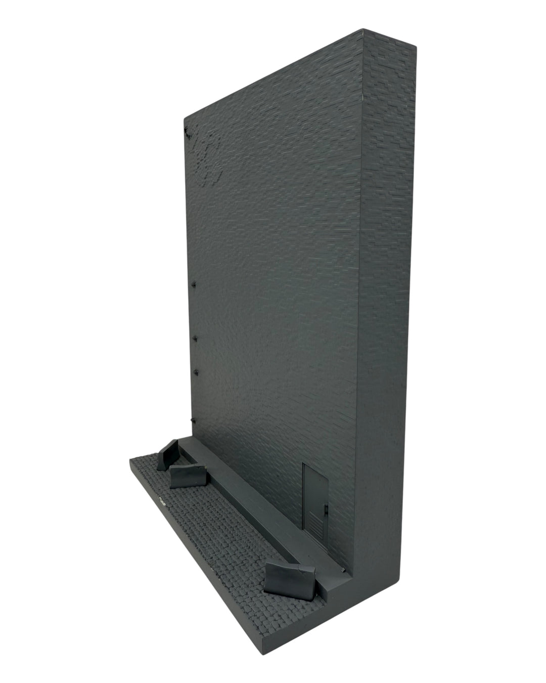 MyBlock : DIY 8" Designer Art Toys (Solid Wall)