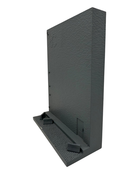MyBlock : DIY 8" Designer Art Toys (Solid Wall)