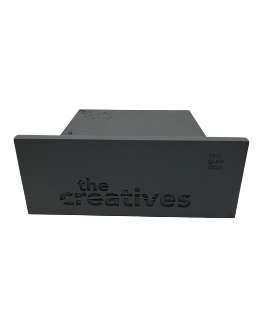 MyBlock : DIY 8" Designer Art Toys (Solid Wall)