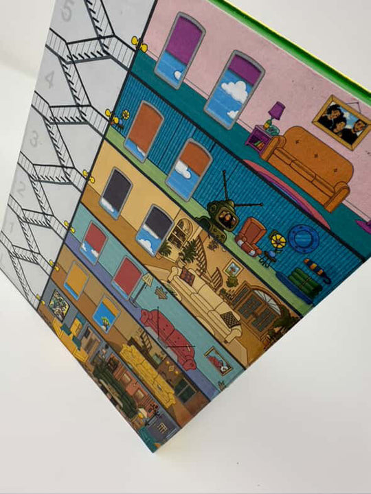 @TOYBOXDOLLZ – Limited Edition MyBlock Wall + Exclusive Prototype Card