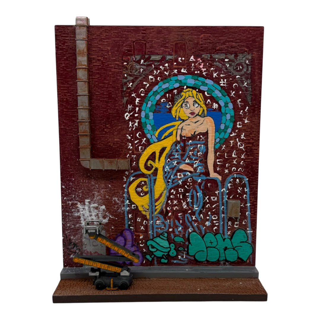 The Creatives : Trading Card Project – The Creatives : TCP