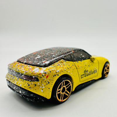 Hot Wheels Creatives : Bee Creative