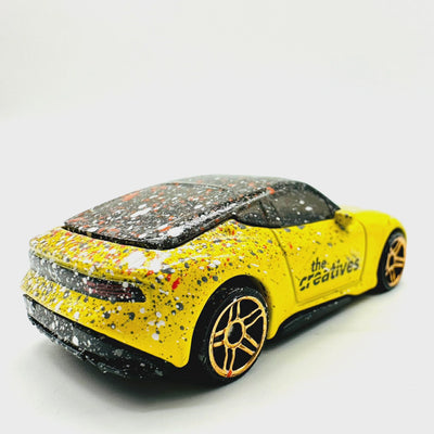 Hot Wheels Creatives : Bee Creative