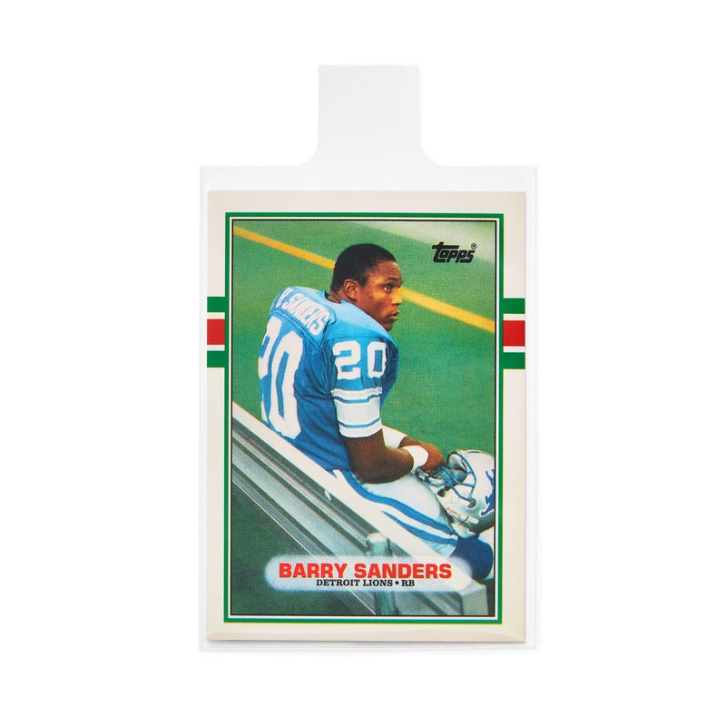 Gradesaver Pro - Pro Card Sleeves W/Easy Pull Tab