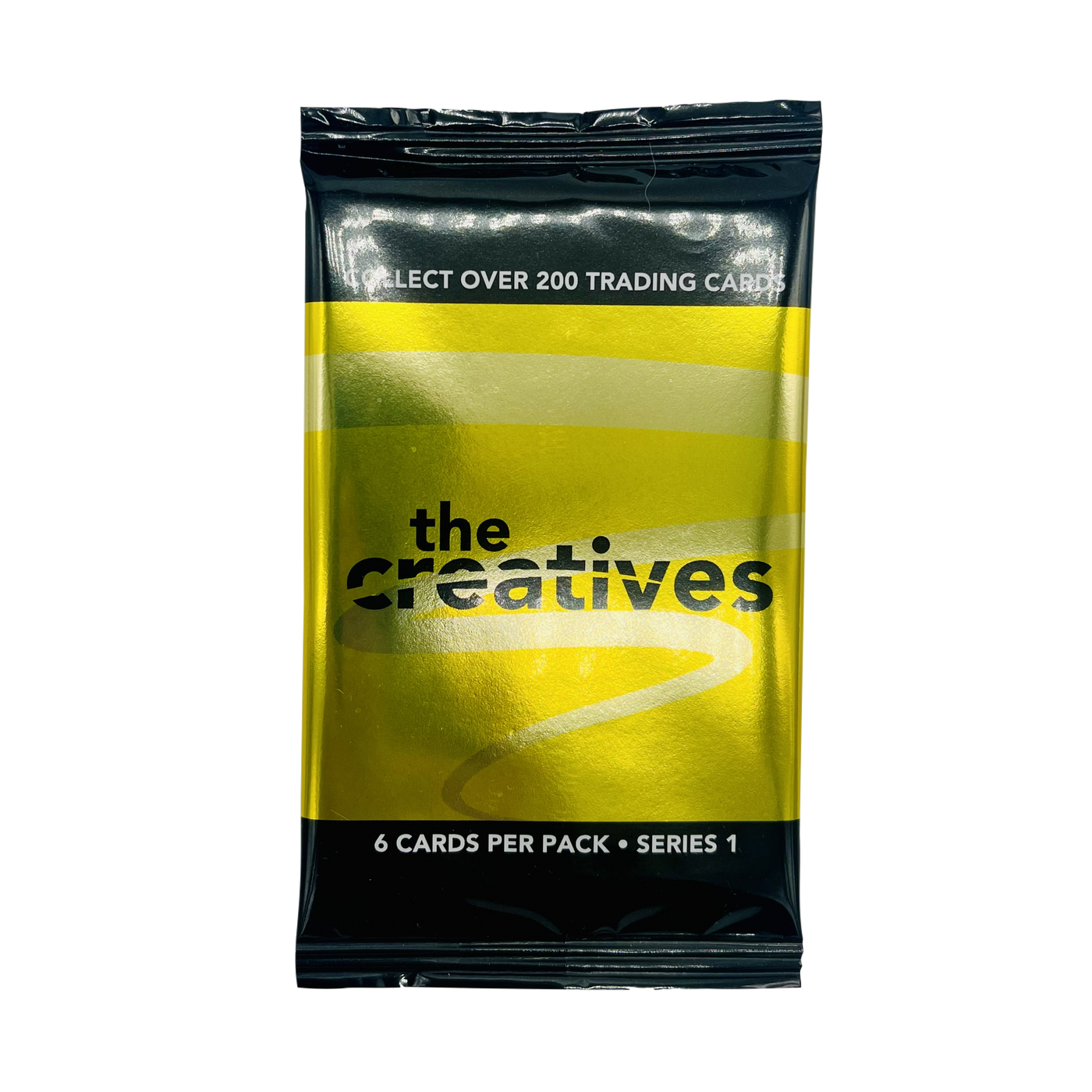 The Creatives : Trading Card Project - Series 1 – The Creatives : TCP
