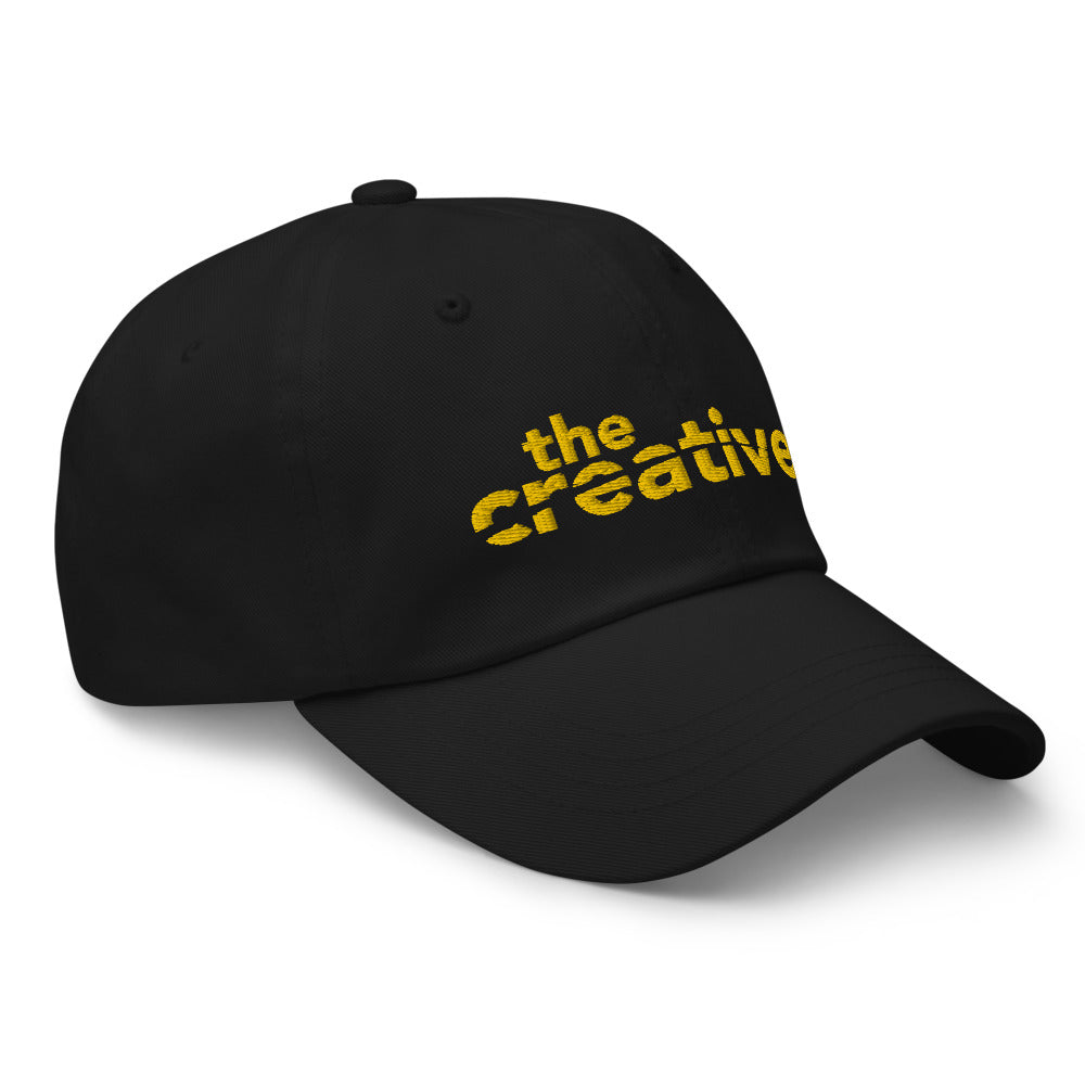 The Creatives : Dad hat
