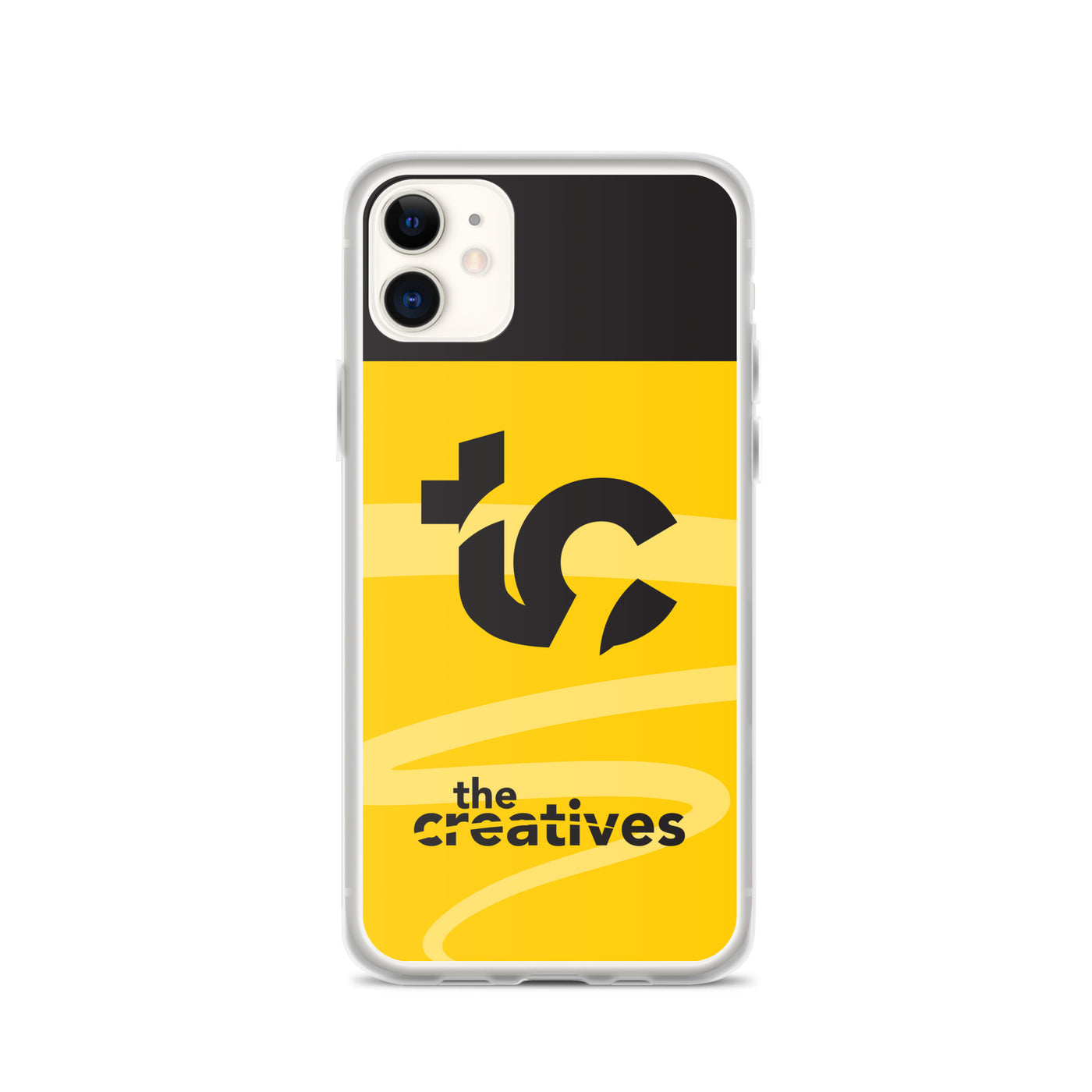 The Creatives Flagship iPhone Case