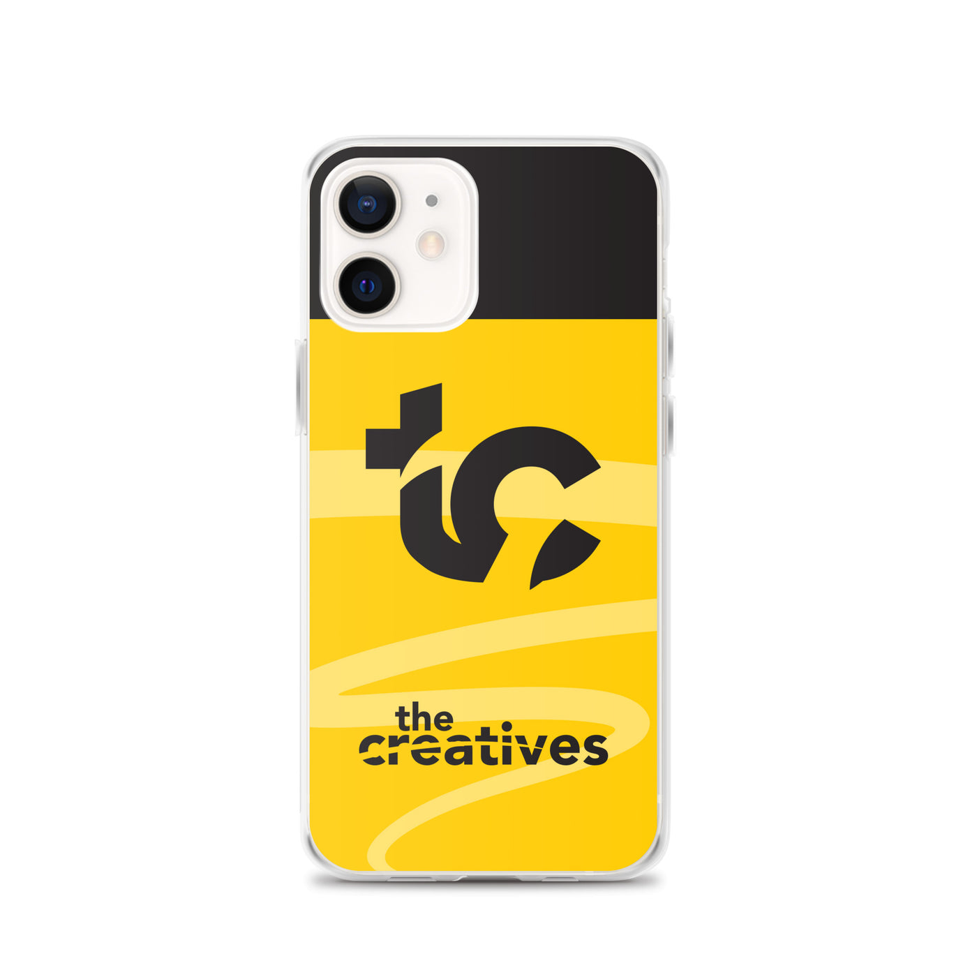 The Creatives Flagship iPhone Case