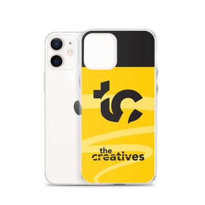 The Creatives Flagship iPhone Case