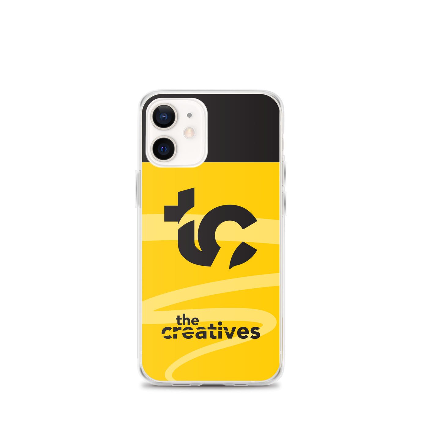 The Creatives Flagship iPhone Case