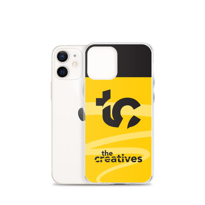 The Creatives Flagship iPhone Case