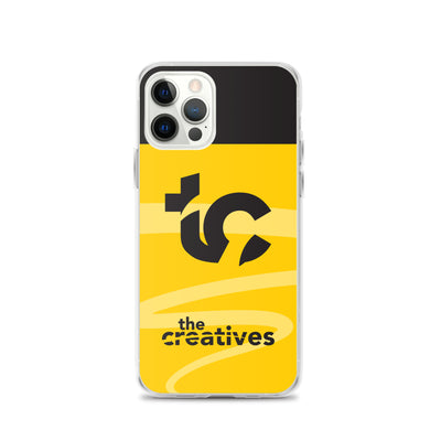 The Creatives Flagship iPhone Case