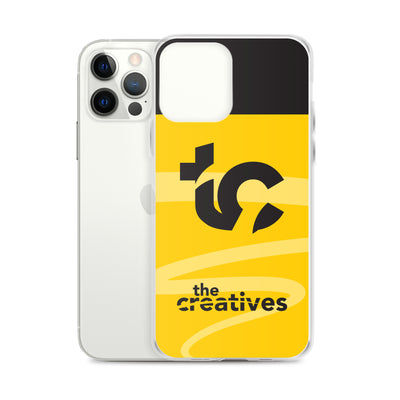 The Creatives Flagship iPhone Case