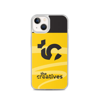 The Creatives Flagship iPhone Case