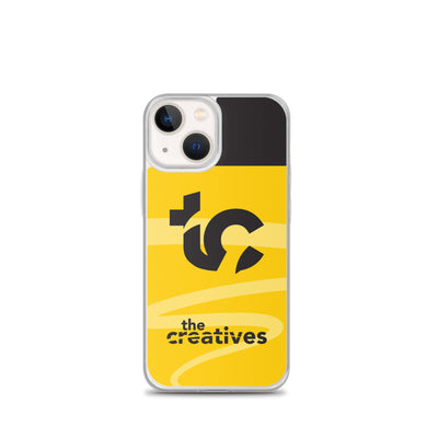 The Creatives Flagship iPhone Case