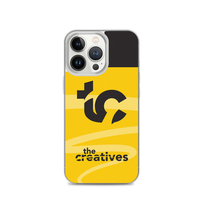 The Creatives Flagship iPhone Case