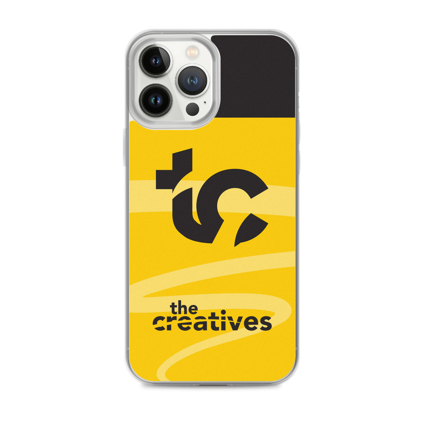 The Creatives Flagship iPhone Case