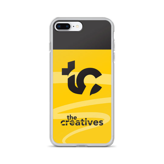 The Creatives Flagship iPhone Case