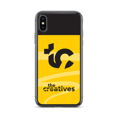 The Creatives Flagship iPhone Case