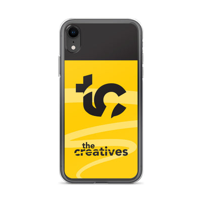 The Creatives Flagship iPhone Case