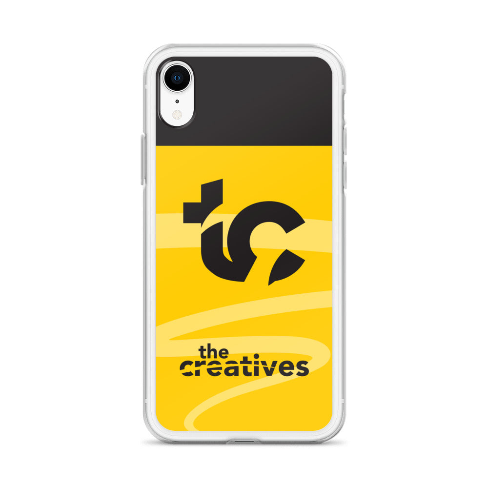 The Creatives Flagship iPhone Case