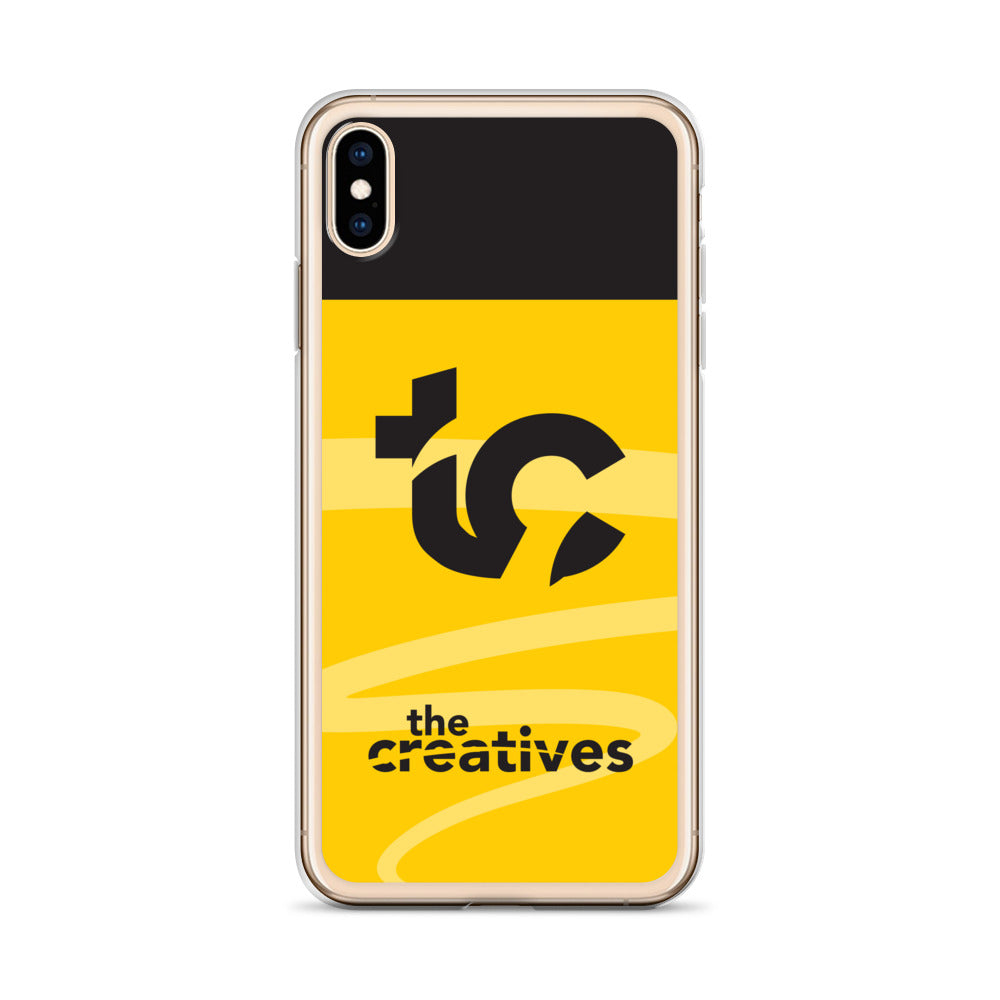 The Creatives Flagship iPhone Case