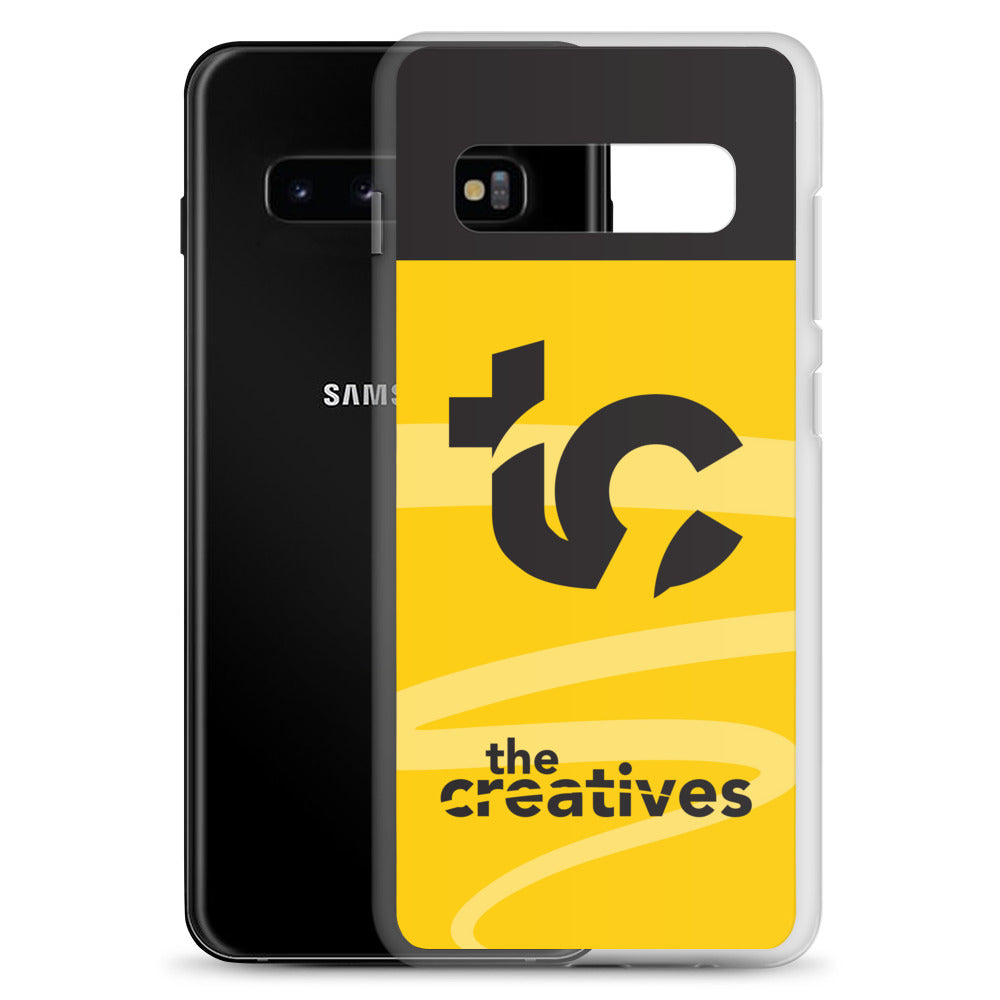 The Creatives Flagship Samsung Case