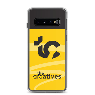 The Creatives Flagship Samsung Case