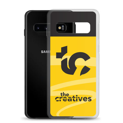 The Creatives Flagship Samsung Case