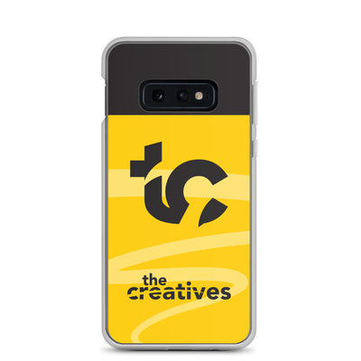 The Creatives Flagship Samsung Case