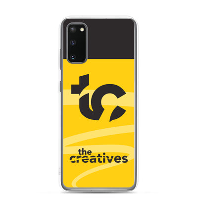 The Creatives Flagship Samsung Case