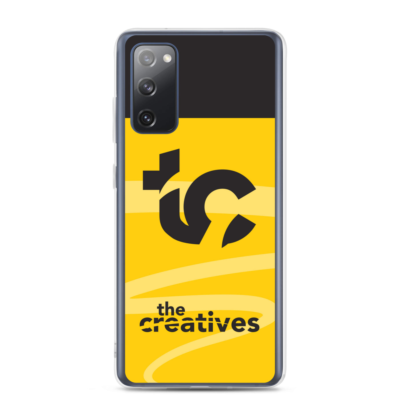 The Creatives Flagship Samsung Case