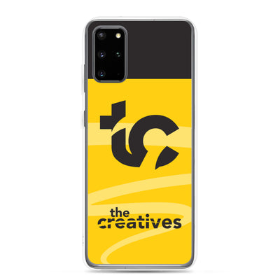 The Creatives Flagship Samsung Case