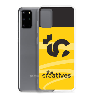 The Creatives Flagship Samsung Case