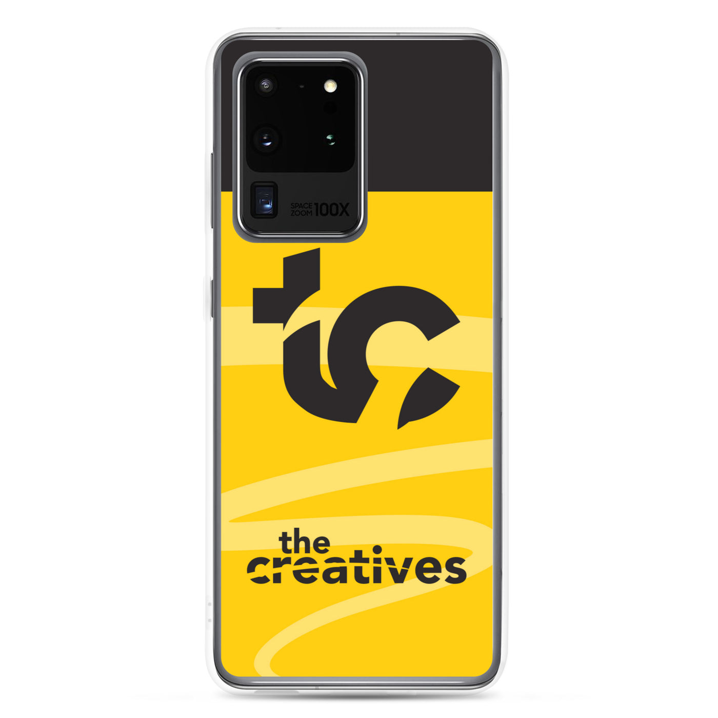 The Creatives Flagship Samsung Case