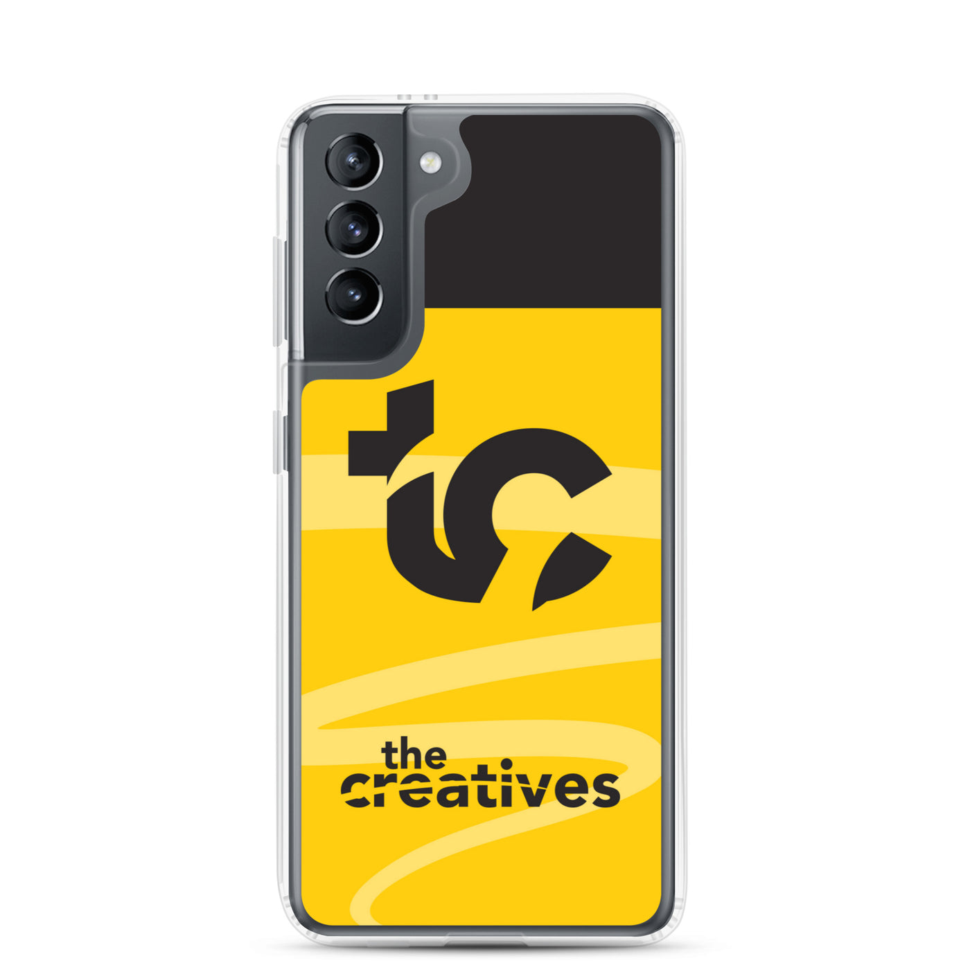 The Creatives Flagship Samsung Case