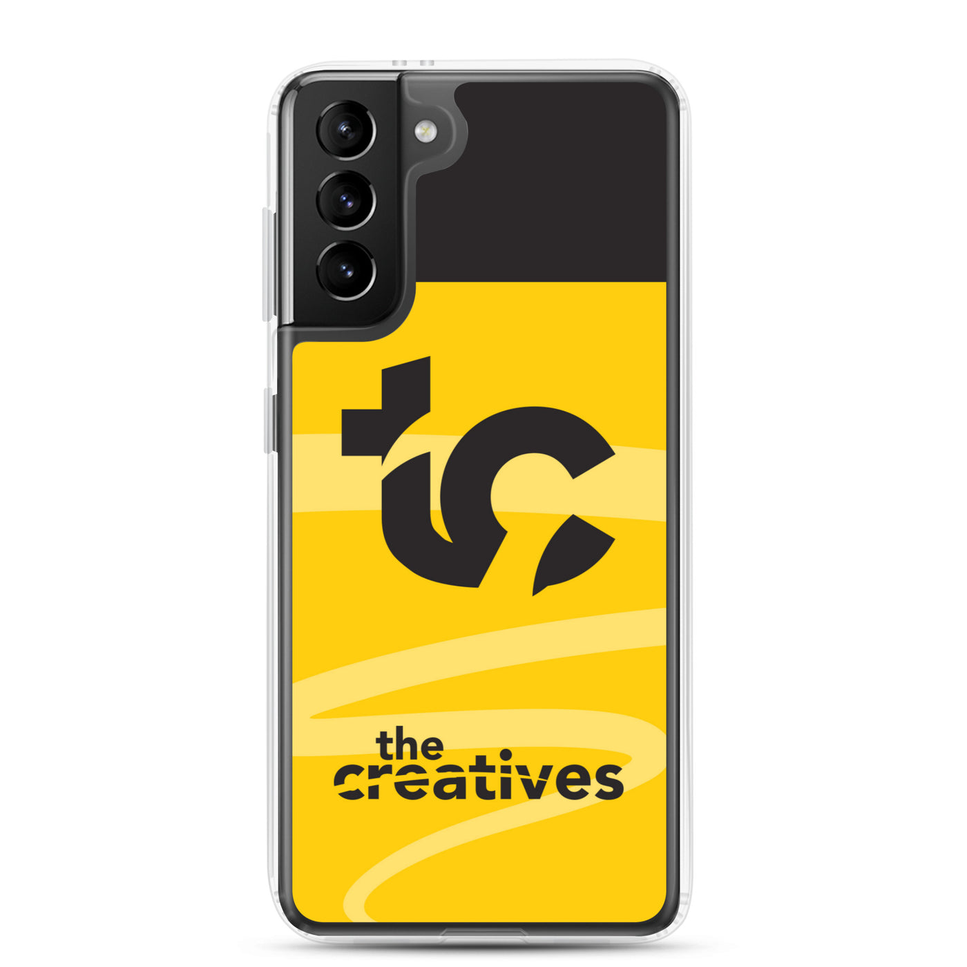 The Creatives Flagship Samsung Case