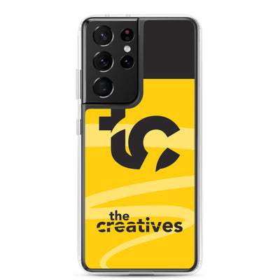 The Creatives Flagship Samsung Case