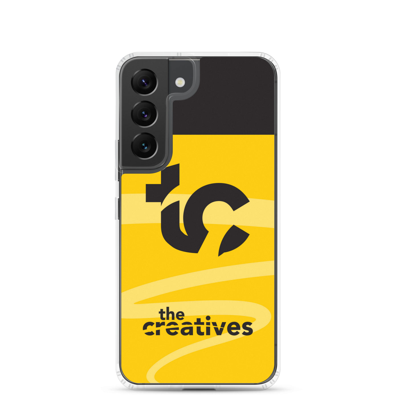 The Creatives Flagship Samsung Case