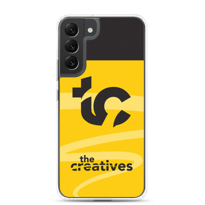 The Creatives Flagship Samsung Case