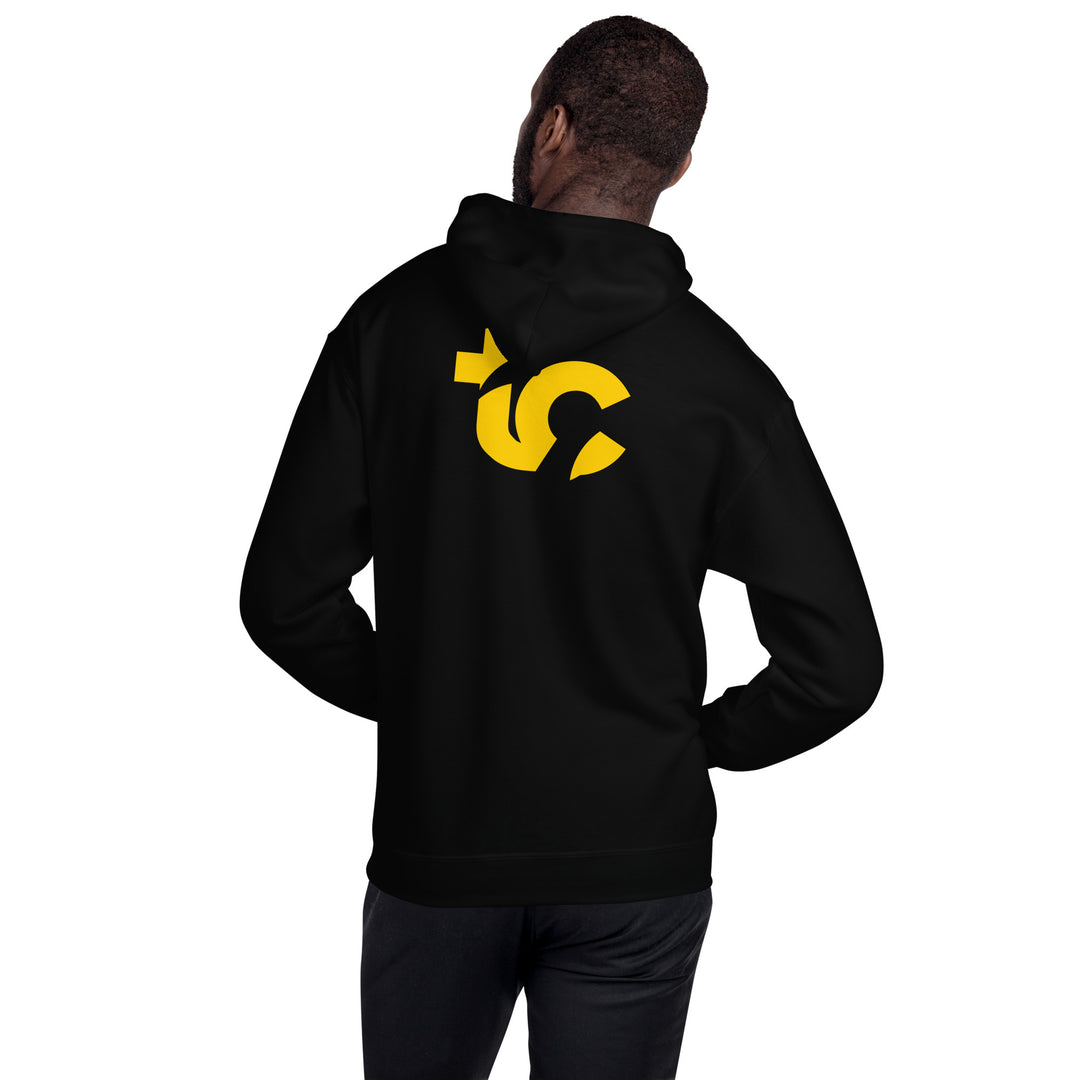 The Creatives Unisex Hoodie