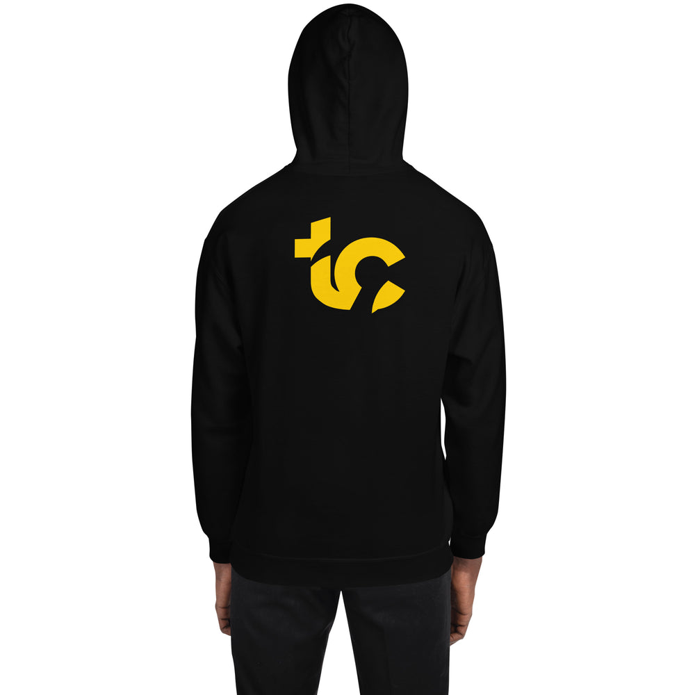 The Creatives Unisex Hoodie