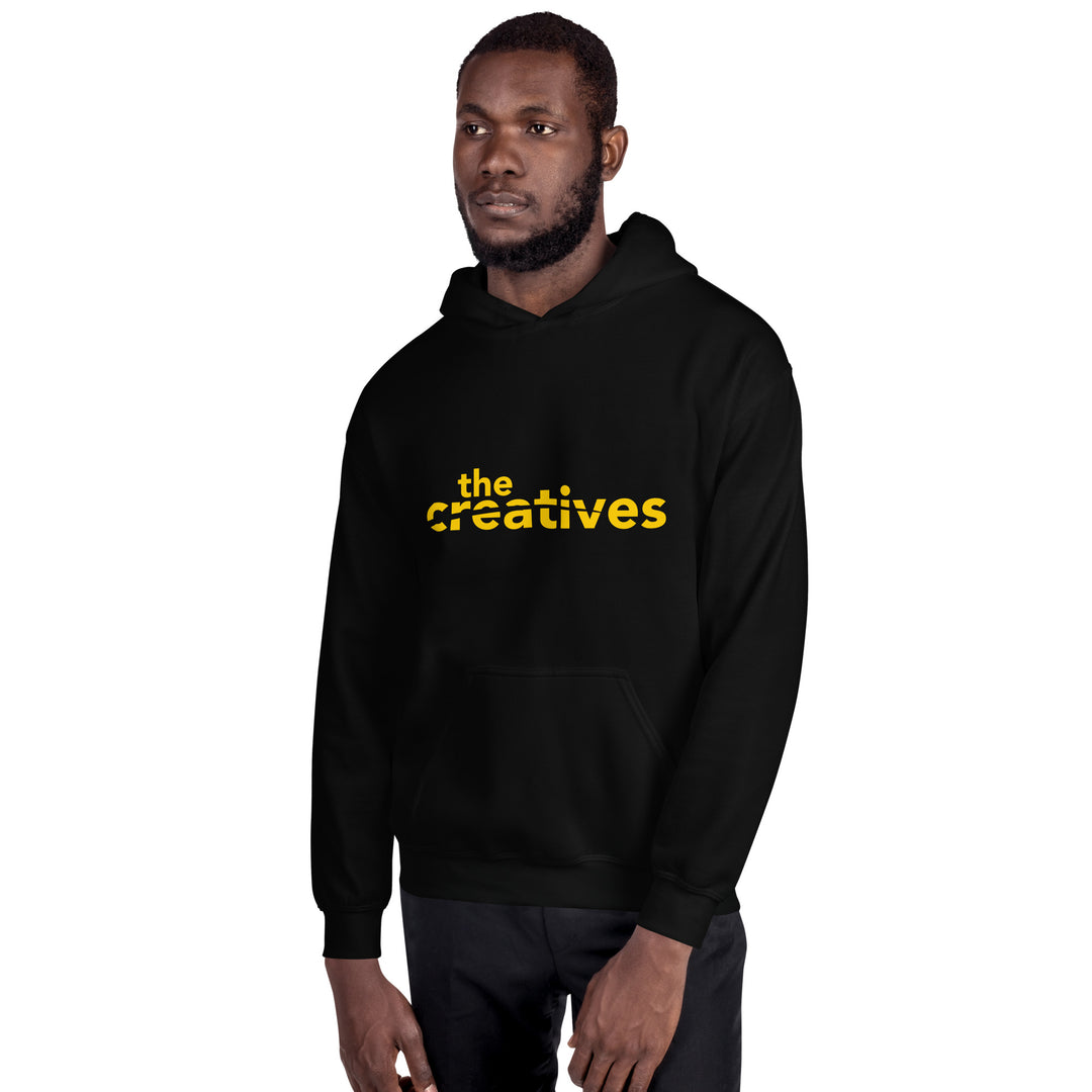 The Creatives Unisex Hoodie