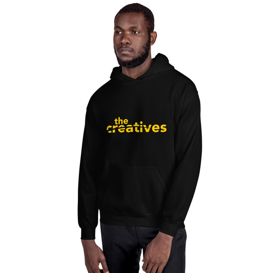 The Creatives Unisex Hoodie