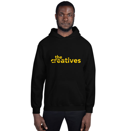 The Creatives Unisex Hoodie