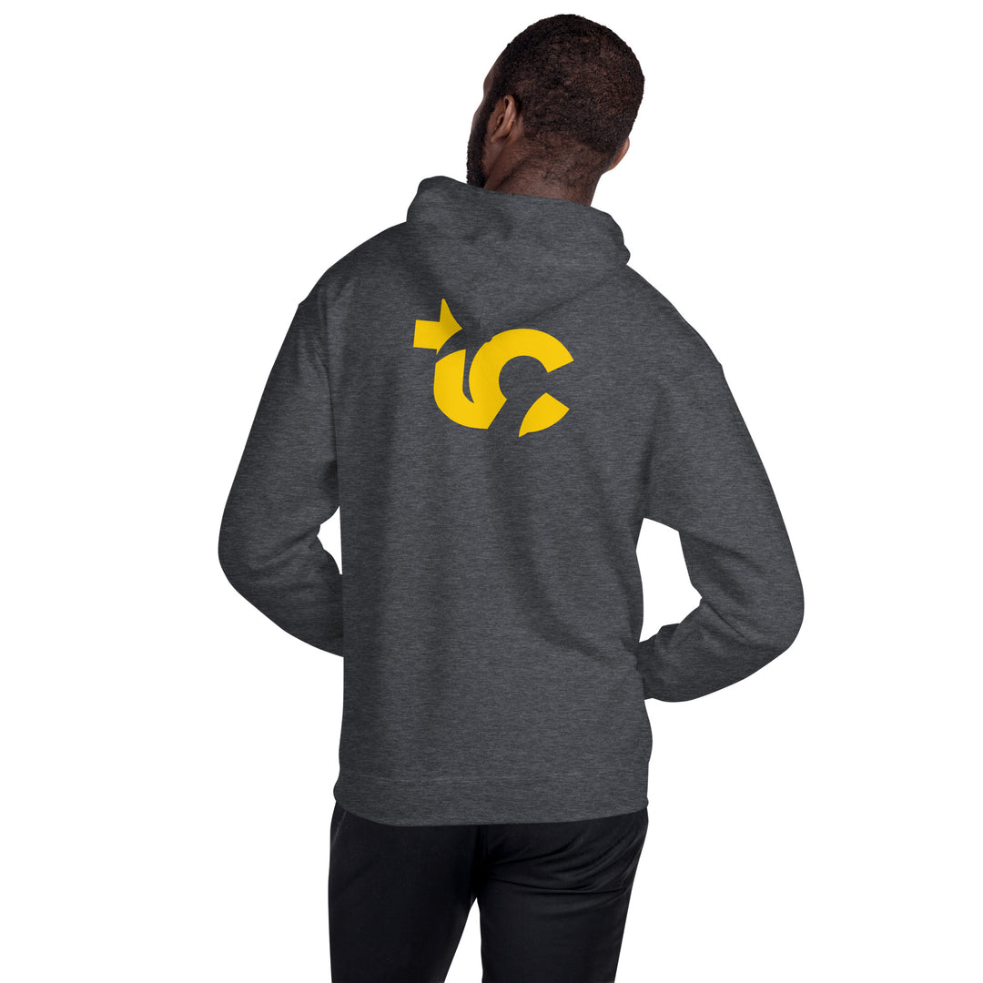 The Creatives Unisex Hoodie