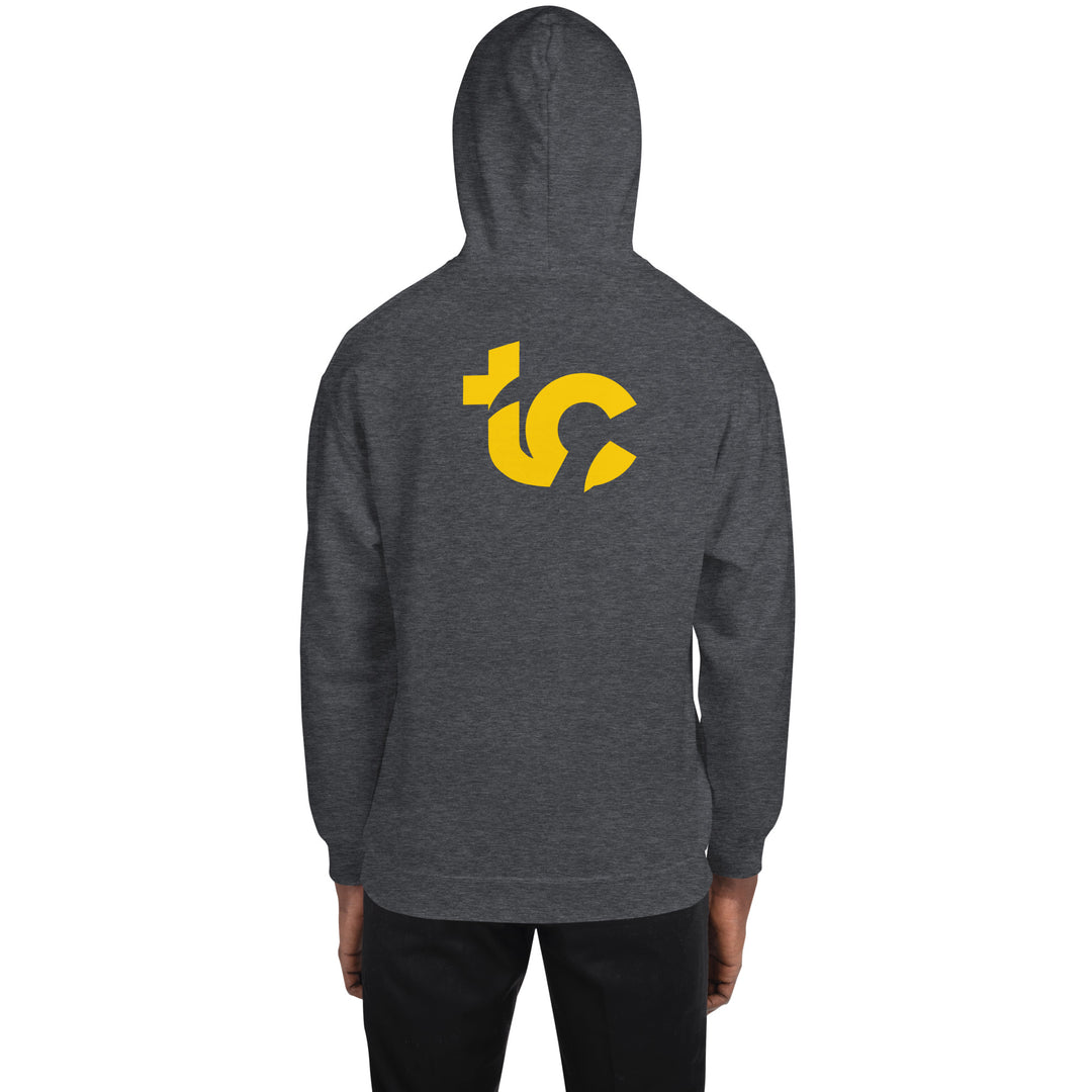The Creatives Unisex Hoodie