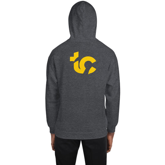 The Creatives Unisex Hoodie