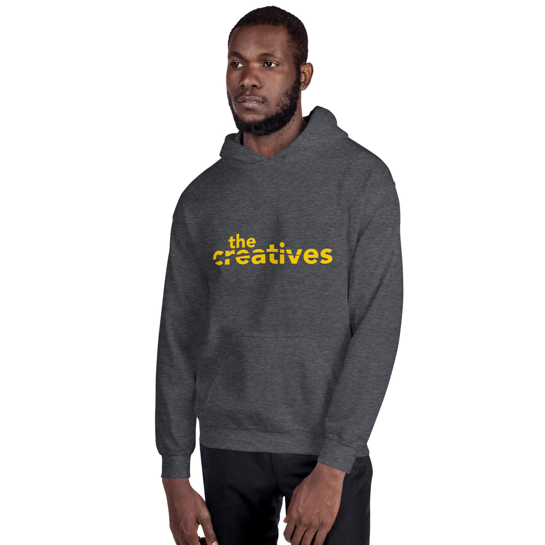 The Creatives Unisex Hoodie