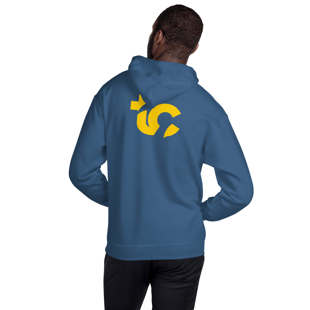 The Creatives Unisex Hoodie